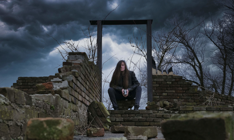 Nina Adolfse van Muifelbrouwerij